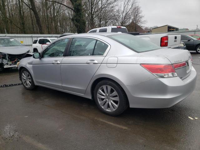 Photo 2 from auction – 2011 HONDA ACCORD EXL with VIN 1HGCP2F86BA106176