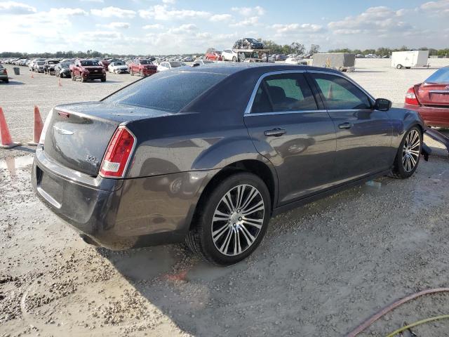 Photo 3 from auction – 2013 CHRYSLER 300 S with VIN 2C3CCABGXDH556231