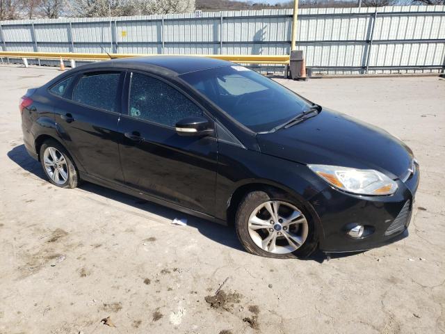 Photo 4 from auction – 2014 FORD FOCUS SE with VIN 1FADP3F24EL274742