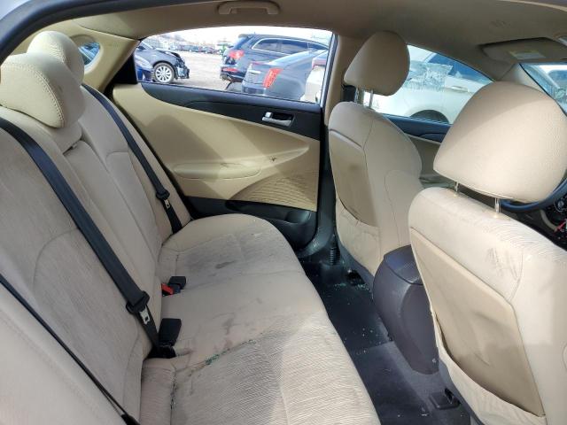 Photo 10 from auction – 2013 HYUNDAI SONATA GLS with VIN 5NPEB4AC4DH797958