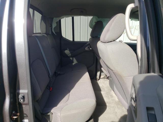 Photo 10 from auction – 2016 NISSAN FRONTIER S with VIN 1N6AD0ER7GN750070