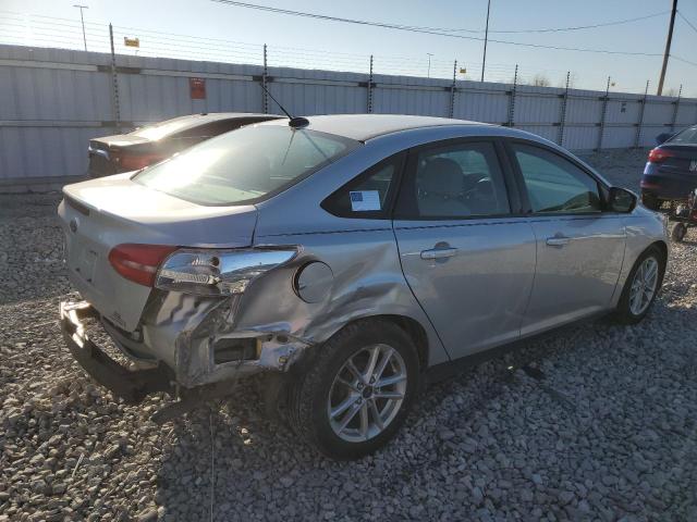 Photo 3 from auction – 2015 FORD FOCUS SE with VIN 1FADP3F2XFL368755