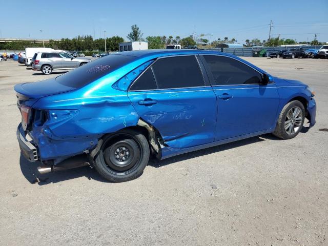 Photo 3 from auction – 2017 TOYOTA CAMRY LE with VIN 4T1BF1FK1HU752876