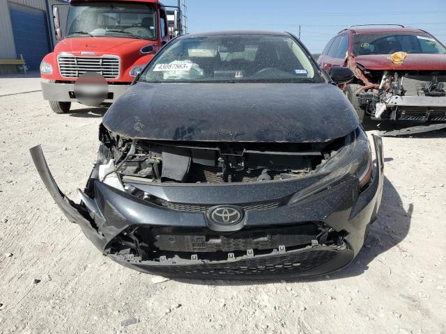 Photo 5 from auction – 2020 TOYOTA COROLLA LE with VIN JTDEPRAE5LJ020758