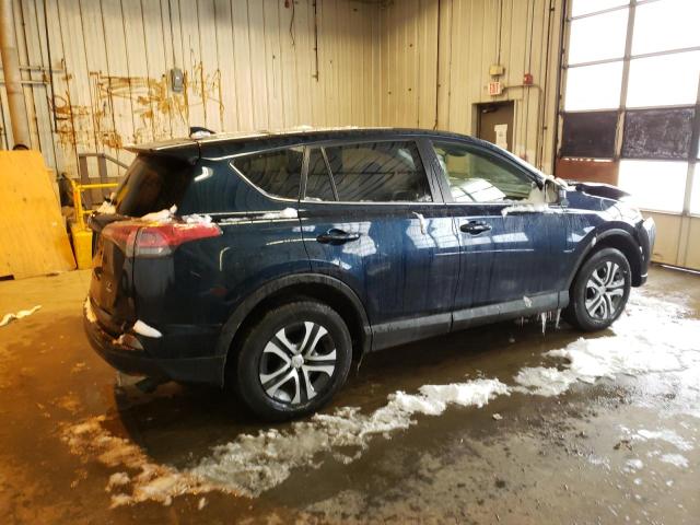 Photo 3 from auction – 2018 TOYOTA RAV4 LE with VIN JTMBFREV8JJ741444