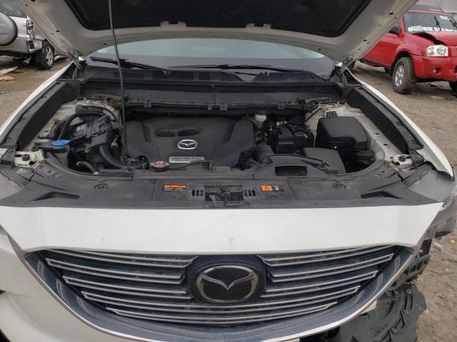 Photo 12 from auction – 2018 MAZDA CX-9 TOURI with VIN JM3TCBCY2J0214286