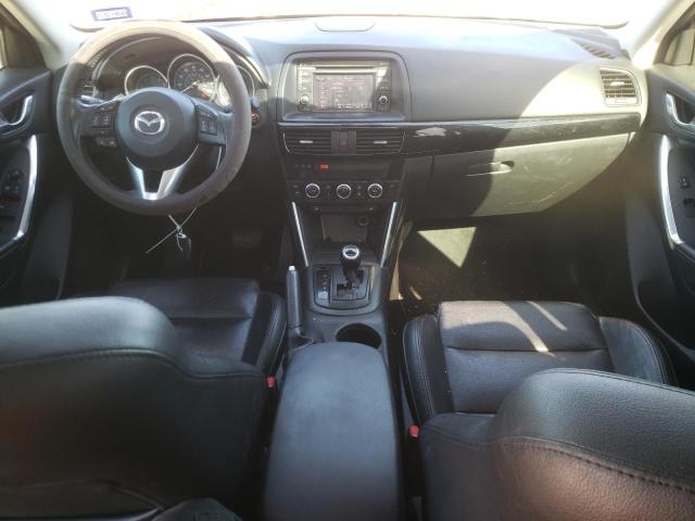 Photo 8 from auction – 2013 MAZDA CX-5 GT with VIN JM3KE2DE4D0159774