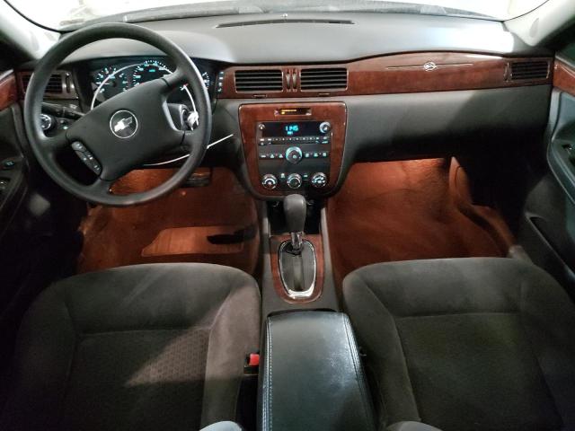 Photo 8 from auction – 2007 CHEVROLET IMPALA LS with VIN 2G1WB58KX79396714