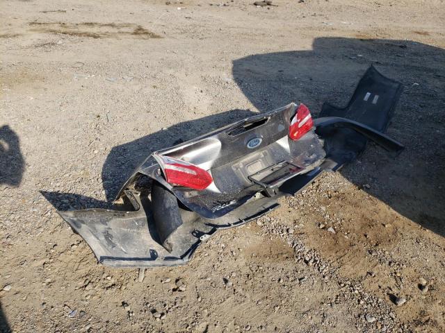 Photo 12 from auction – 2017 FORD FOCUS SE with VIN 1FADP3F2XHL295681