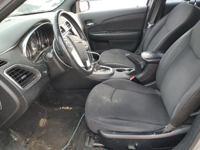 Photo 7 from auction – 2013 CHRYSLER 200 TOURIN with VIN 1C3CCBBB2DN603978