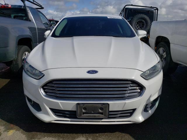 Photo 5 from auction – 2015 FORD FUSION with VIN 3FA6P0HD7FR206511
