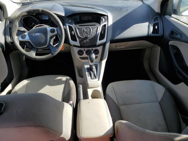 Photo 8 from auction – 2012 FORD FOCUS SE with VIN 1FAHP3F24CL132812