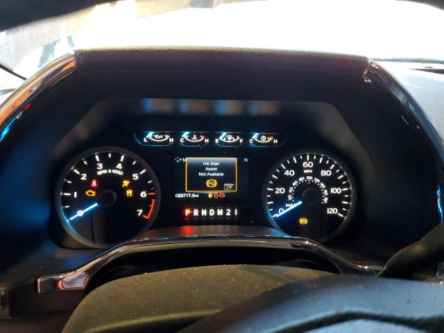 Photo 9 from auction – 2017 FORD F150 SUPER with VIN 1FTEW1CP4HKE10285