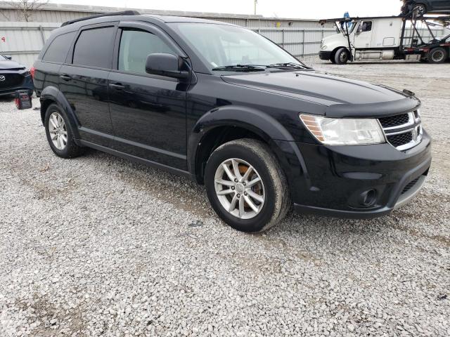 Photo 4 from auction – 2015 DODGE JOURNEY SX with VIN 3C4PDCBG5FT591257
