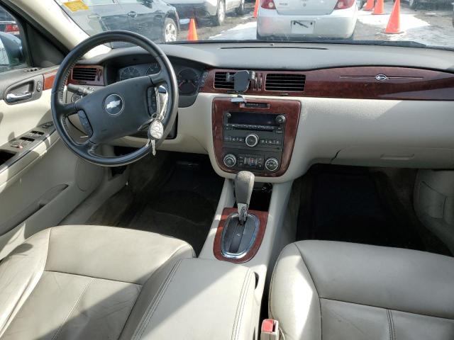 Photo 8 from auction – 2008 CHEVROLET IMPALA LT with VIN 2G1WC583989151796