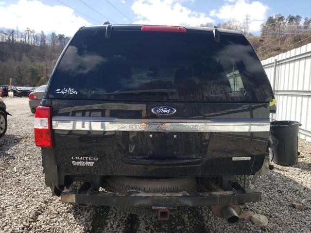 Photo 6 from auction – 2015 FORD EXPEDITION with VIN 1FMJU2ATXFEF13891