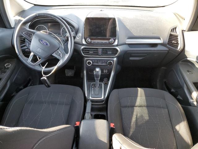 Photo 8 from auction – 2018 FORD ECOSPORT S with VIN MAJ6P1UL3JC207603