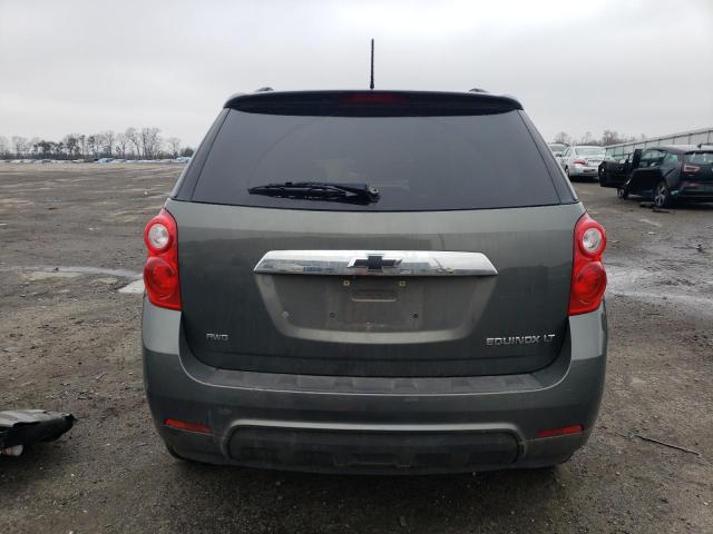 Photo 6 from auction – 2013 CHEVROLET EQUINOX LT with VIN 2GNFLEEK9D6246333