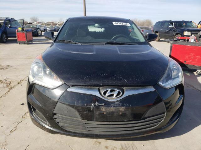 Photo 5 from auction – 2013 HYUNDAI VELOSTER with VIN KMHTC6AD2DU109711