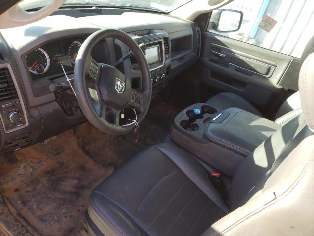 Photo 8 from auction – 2013 RAM 1500 ST with VIN 3C6JR6AP1DG506034