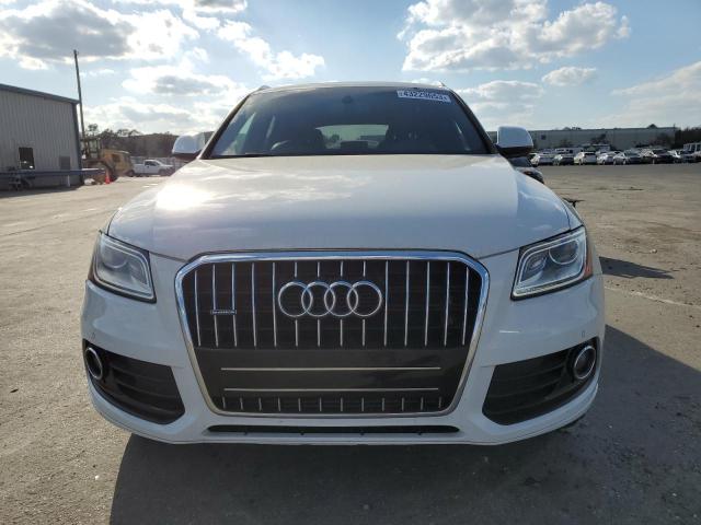 Photo 5 from auction – 2013 AUDI Q5 PREMIUM with VIN WA1LFAFP0DA060005