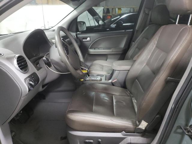 Photo 7 from auction – 2005 FORD FREESTYLE with VIN 1FMZK05135GA41865
