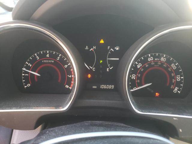 Photo 9 from auction – 2011 TOYOTA HIGHLANDER with VIN 5TDZK3EH6BS043050