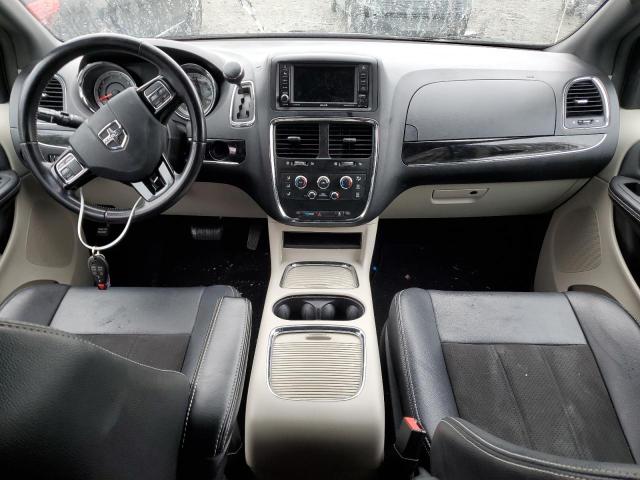 Photo 8 from auction – 2019 DODGE GRAND CARA with VIN 2C4RDGCG3KR800314