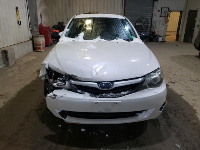 Photo 5 from auction – 2010 SUBARU IMPREZA 2. with VIN JF1GH6A61AG826657