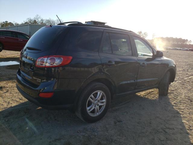 Photo 3 from auction – 2010 HYUNDAI SANTA FE G with VIN 5NMSGDAB4AH382059