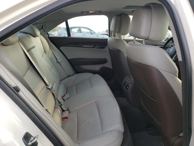 Photo 10 from auction – 2014 CADILLAC ATS LUXURY with VIN 1G6AB5RX5E0115778