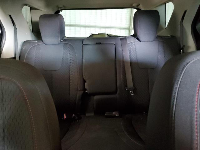Photo 10 from auction – 2015 CHEVROLET EQUINOX LS with VIN 2GNALAEK3F1146411