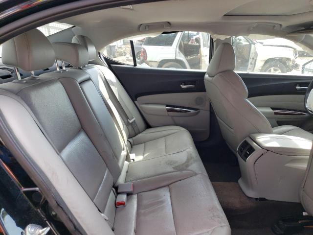 Photo 10 from auction – 2015 ACURA TLX TECH with VIN 19UUB1F51FA006186