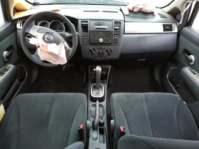Photo 8 from auction – 2011 NISSAN VERSA S with VIN 3N1BC1CP9BL421643