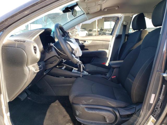 Photo 7 from auction – 2020 KIA FORTE FE with VIN 3KPF24AD1LE243955