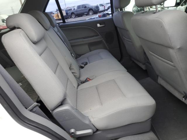 Photo 11 from auction – 2007 FORD FREESTYLE with VIN 1FMDK02137GA26154