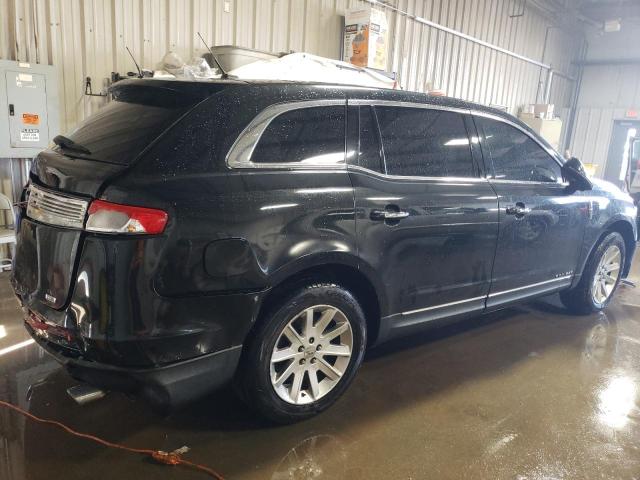 Photo 3 from auction – 2015 LINCOLN MKT with VIN 2LMHJ5NK0FBL00667