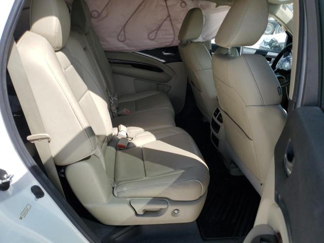 Photo 11 from auction – 2015 ACURA MDX with VIN 5FRYD3H21FB003142