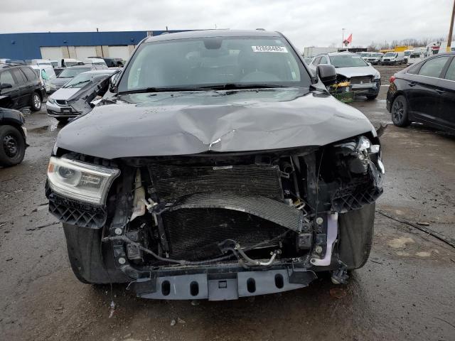 Photo 5 from auction – 2015 DODGE DURANGO SX with VIN 1C4RDJAG1FC153958