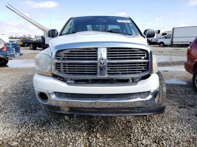 Photo 5 from auction – 2006 DODGE RAM 1500 S with VIN 1D7HU18NX6J112262