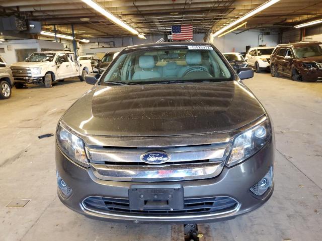 Photo 5 from auction – 2012 FORD FUSION with VIN 3FAHP0HG1CR119752