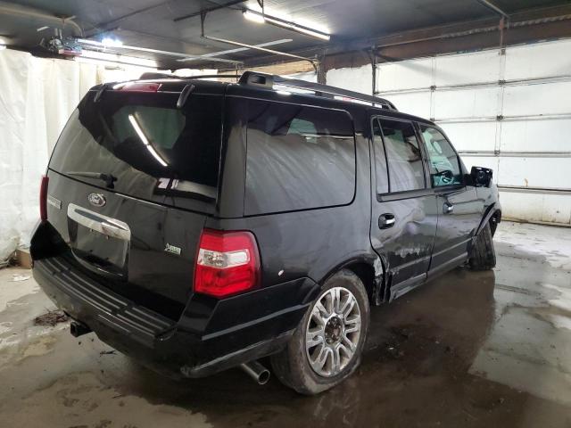 Photo 3 from auction – 2014 FORD EXPEDITION with VIN 1FMJU2A58EEF06602