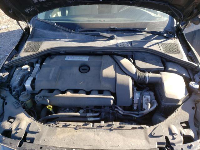 Photo 11 from auction – 2011 VOLVO S60 T6 with VIN YV1902FH5B2011478