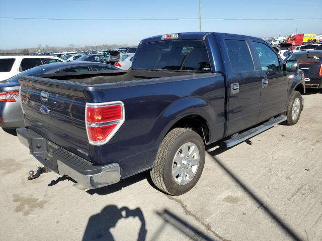 Photo 3 from auction – 2014 FORD F150 SUPER with VIN 1FTEW1CM5EFC32414