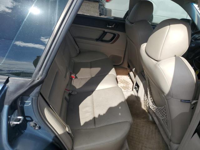 Photo 10 from auction – 2006 SUBARU LEGACY OUT with VIN 4S4BP67C064300495
