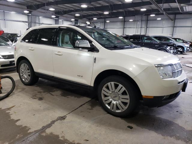 Foto 4 de la subasta – 2008 LINCOLN MKX con VIN 2LMDU88C88BJ11702