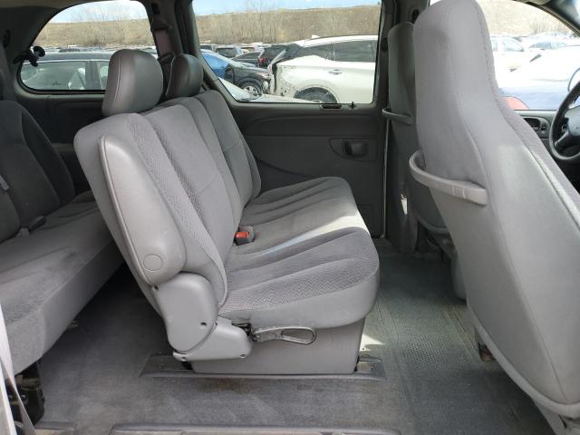 Photo 11 from auction – 2004 DODGE CARAVAN SE with VIN 1D4GP25R14B572334