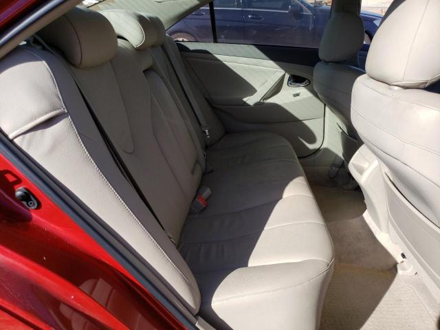 Photo 10 from auction – 2010 TOYOTA CAMRY BASE with VIN 4T1BF3EK4AU073185