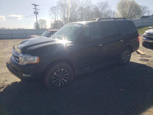 FORD EXPEDITION 2017 con VIN 1FMJU1HTXHEA04404 - Foto de la subasta