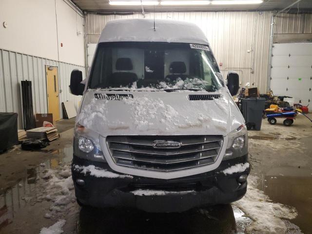 Photo 5 from auction – 2018 FREIGHTLINER SPRINTER 2 with VIN WDYPE8CD9JP631047